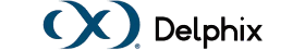 logo Delphix