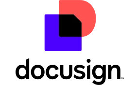 logo DocuSign