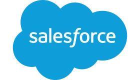 logo Salesforce